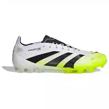 adidas Predator Elite White Yellow