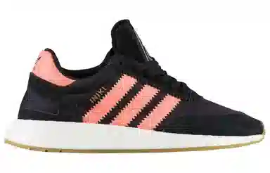 adidas originals Iniki Runner Semi Flash Orange