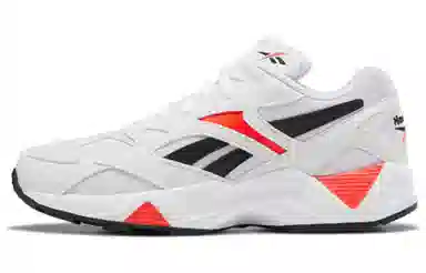 Reebok Aztrek 96 White