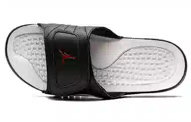 Jordan Slides