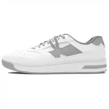 Under Armour Court 96 White
