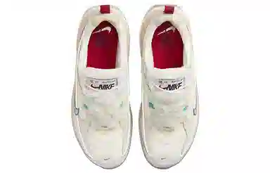 Nike Air Max Bliss White Pink