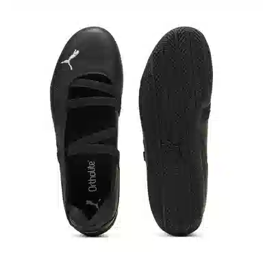 PUMA Speedcat Ballet Black