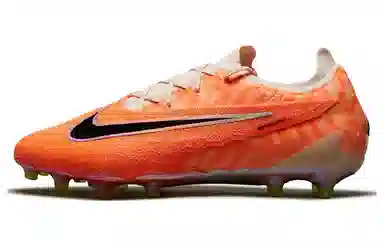 Nike Phantom GX AG Pro Orange
