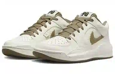 Jordan Stadium 90 White Brown