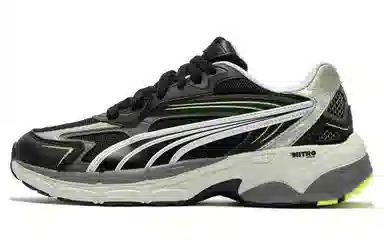 PUMA Teveris Nitro Noughties Black
