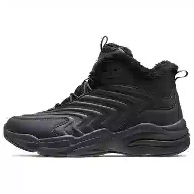 CAMEL Casual Mid Sneakers