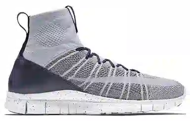 Nike Mercurial Superfly Pure Platinum