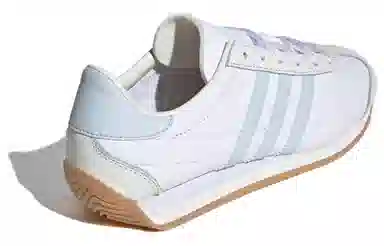 adidas Originals Country White Blue
