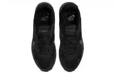 Nike Air Max Solo Black