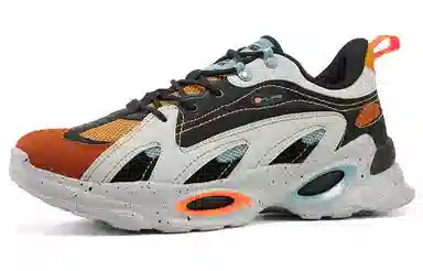 Peak TaiChi 101 Black Green