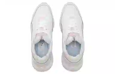 Puma Mirage Sport Glow Wns White Light Purple