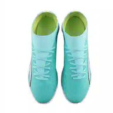 PUMA Match Ultra TT Mint Green