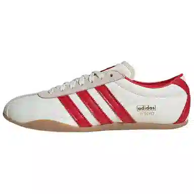 adidas Tokyo White Red