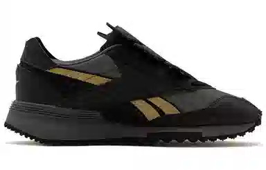 Reebok LX2200 "Batman" Black Brown