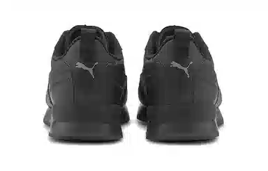 PUMA R78 Black Grey