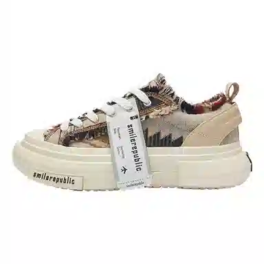 SMILEREPUBLIC INCEPTION 70s