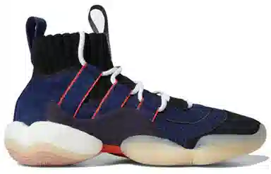 adidas originals Crazy BYW X