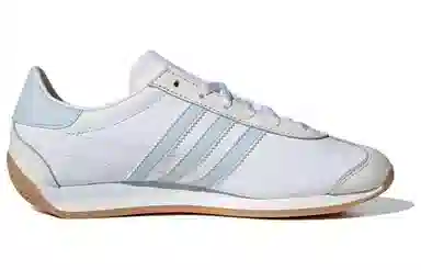 adidas Originals Country White Blue
