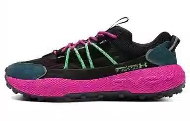 Under Armour Venture Pro Black Pink