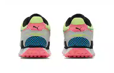 PUMA Mile Rider Sunny Getaway