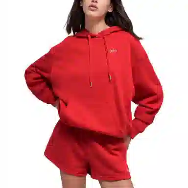 Alo Yoga JISOO Series