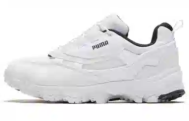 PUMA Trailfox Overland Mts Grid