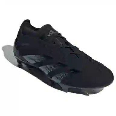 adidas Predator 24 Elite Low Black