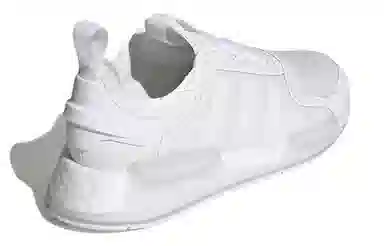 adidas NMD_R1 V3 White