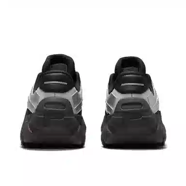 FILA Fusion Bone DX Black Grey