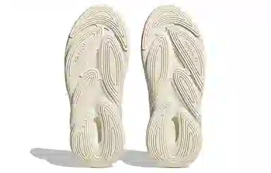 adidas Ozelia White Orange