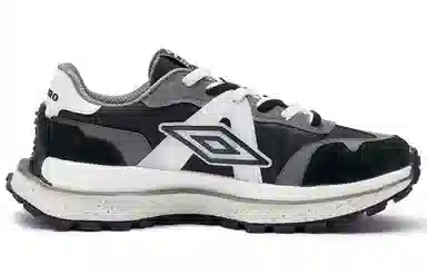 Umbro Classic Retro Low-Top Sneakers