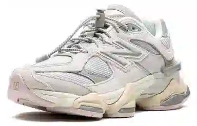 New Balance 9060 Grey Lilac