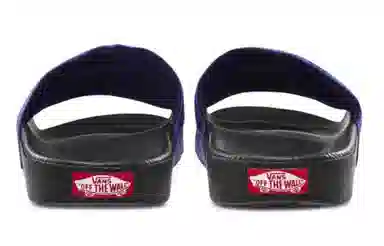 Vans Slide-ON Blue Black