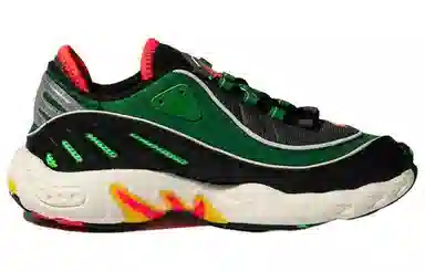 adidas Originals FYW 98 Green Black