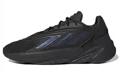 adidas Ozelia Black