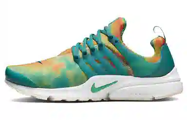 Nike Air Presto Tie-Dye