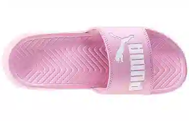 Puma Popcat Slides Pink
