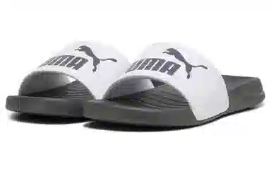 PUMA Popcat 20 White Grey
