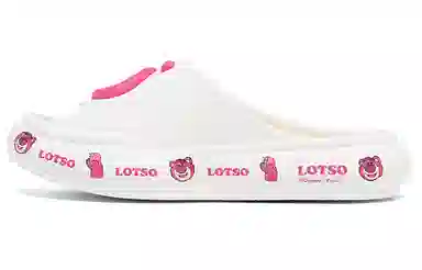 Disney x OLD ORDER OCLOUD 004 Lotso