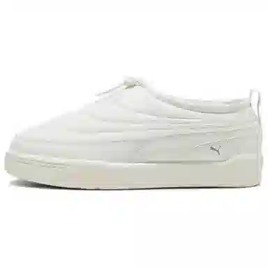 PUMA Lifestyle White