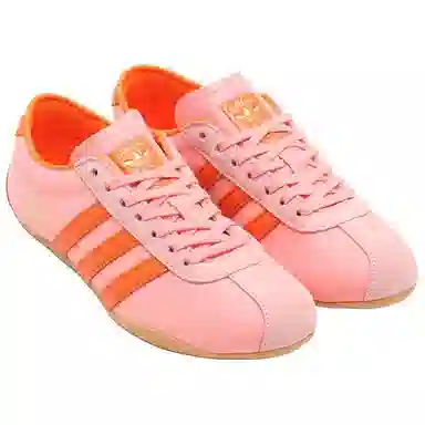 adidas Tokyo Pink Orange