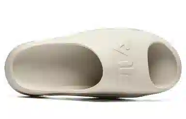 Fila Swim Sandals Oyster Gray