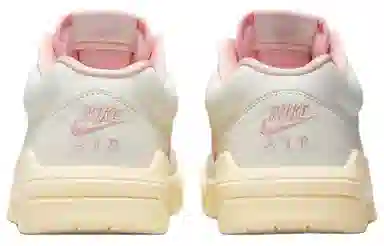 Jordan Stadium 90 White Pink