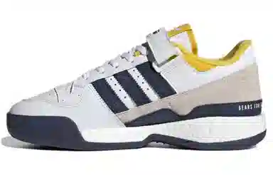 HUMAN MADE x adidas originals FORUM