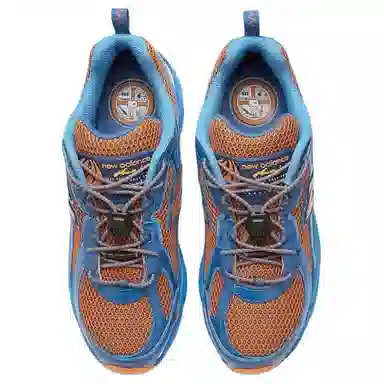 Aminé x New Balance 475 Blue Orange