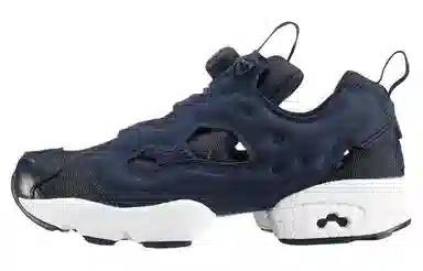 Reebok Instapump Fury Navy