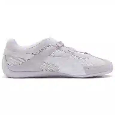 PUMA Speedcat Go Purple White