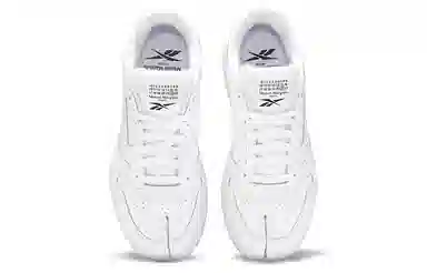 Maison Margiela x Reebok Classic Leather Tabi