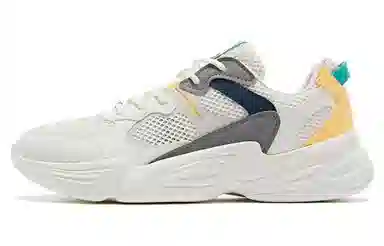 Jordan Low-Top White Orange